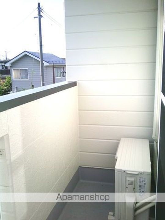 青森県八戸市長根1丁目の賃貸アパート3のその他画像