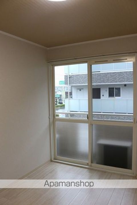 ピースフルいのうえ A棟の内装