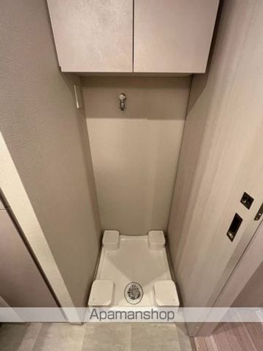 東京都杉並区和田1丁目の賃貸マンションの内装