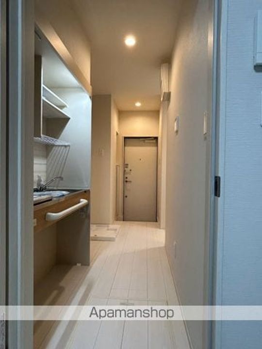 ベレガンス津田沼Ⅱの内装