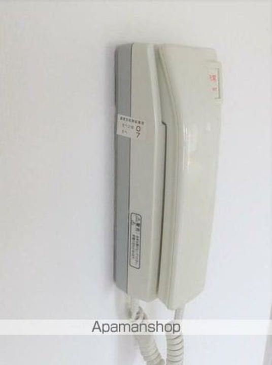 東京都杉並区和泉2丁目の賃貸マンションのその他画像