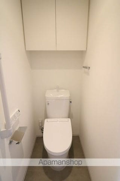 東京都武蔵野市境1丁目の賃貸マンションのその他画像