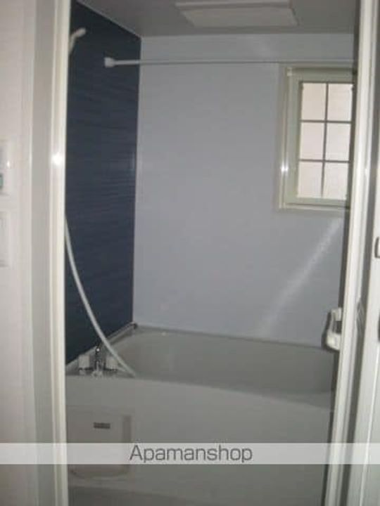 フィオーレ・Rの風呂