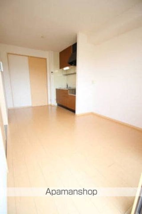 セジュールななみの居間