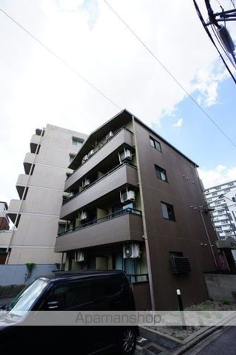 ロアールの外観