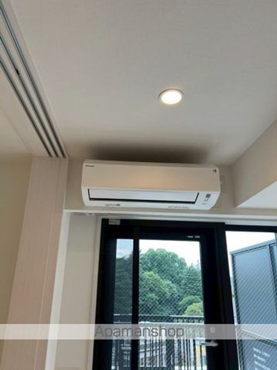 東京都中野区江原町2丁目の賃貸マンションのその他画像