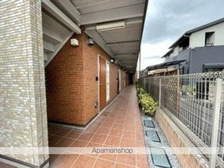 KG八潮Ⅰの外観