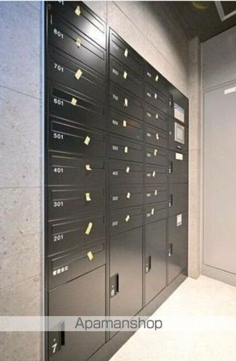 GRANSITE千代田水道橋のその他画像