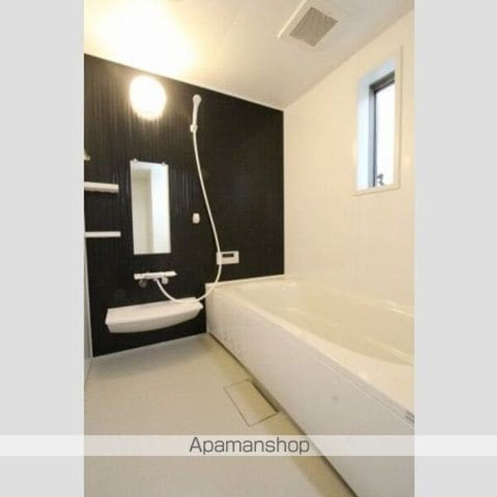 愛知県名古屋市守山区新守町(一戸建)の賃貸物件戸建ての風呂