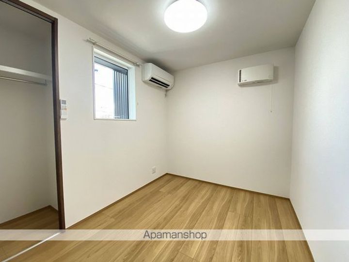 EGG HOUSE KANO301の内装