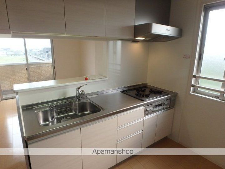 カリスのキッチン