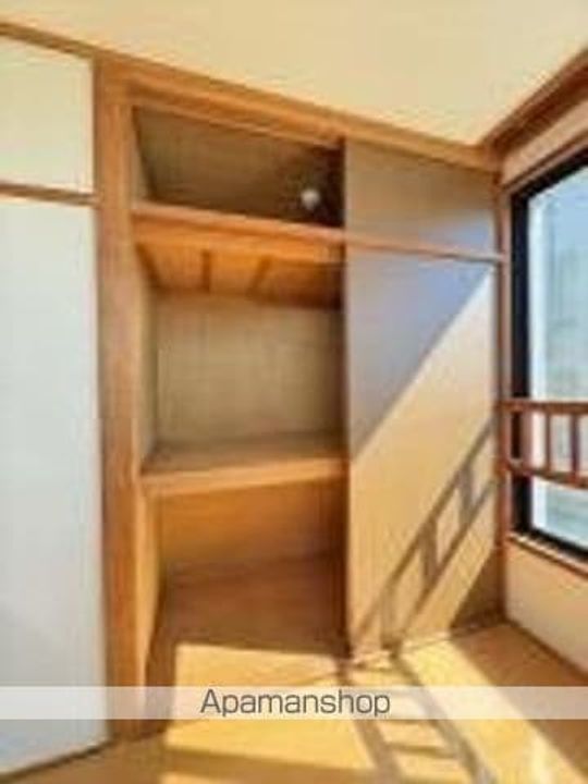 スペースハウスC201のその他画像