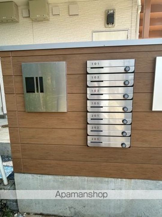 LIKES飯山満町B棟のその他画像