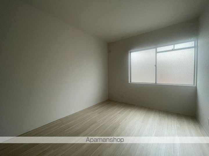 ハイツ幸町の内装