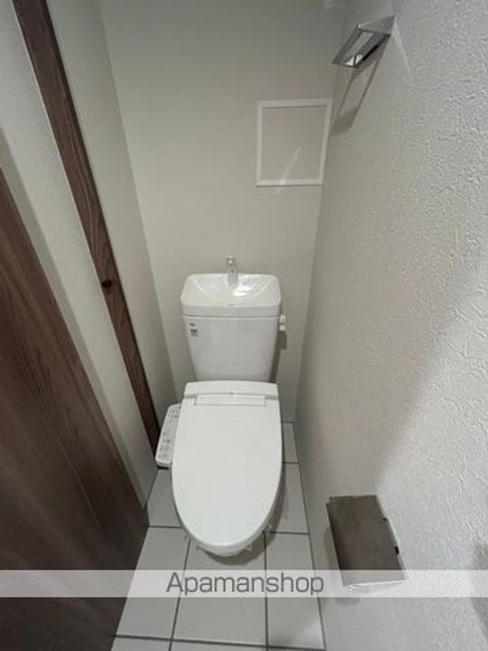 GRAN PASEO市谷仲之町101号室のその他画像