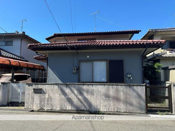 広島県福山市御幸町大字中津原(一戸建)の賃貸物件戸建ての周辺