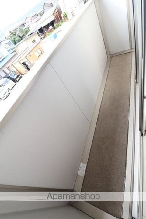 新潟県上越市東本町2丁目の賃貸アパートのその他画像