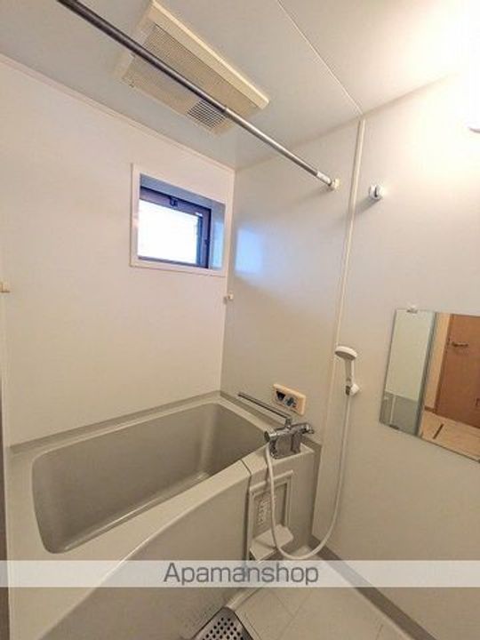 クレールの風呂