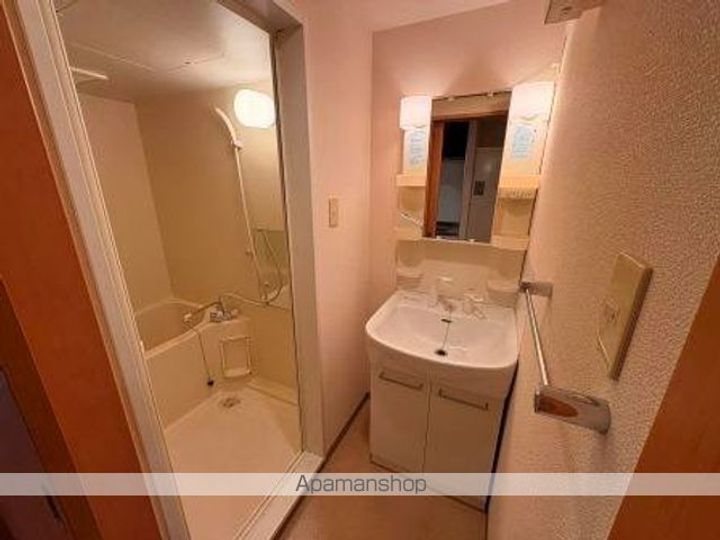 グレイスハイツ東中通の内装