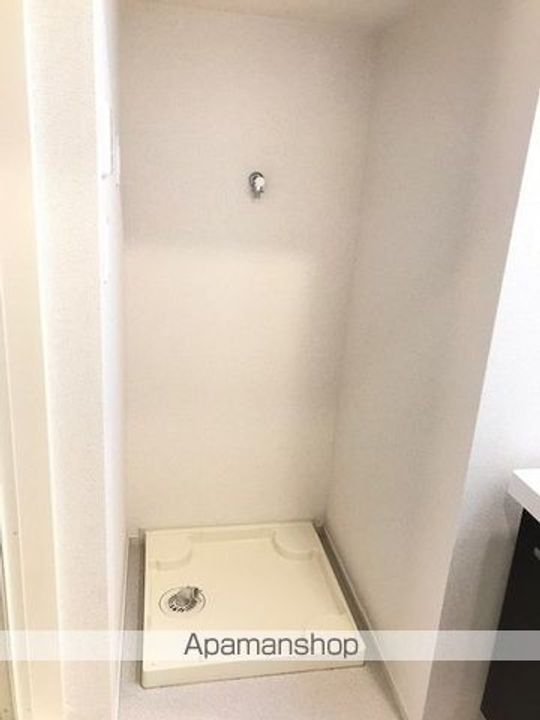 グラン南阿佐ヶ谷の内装