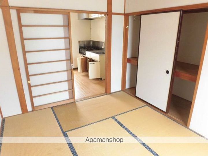 コーポ千寿Ⅰのその他画像