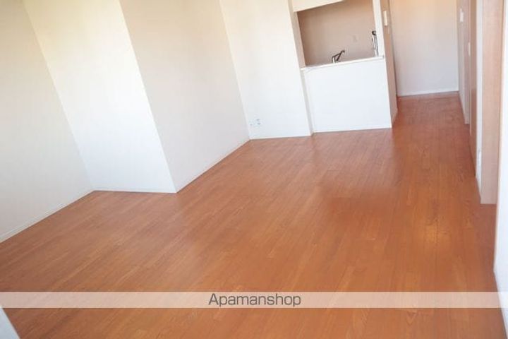 ヴィラーチェ・マーサの居間