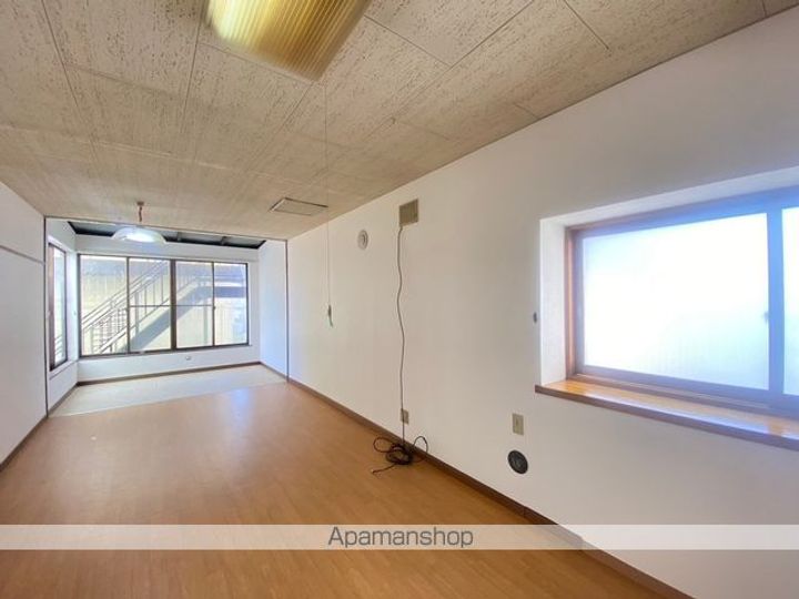 コーポ日吉101の内装