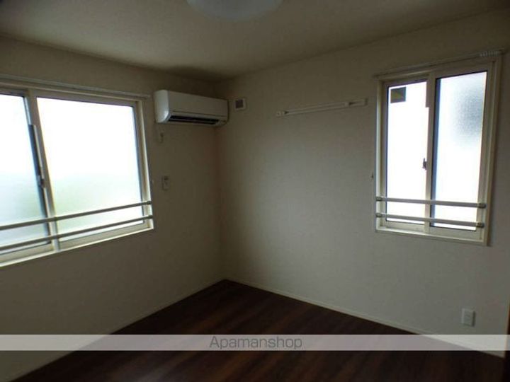 ディアコート城東の内装