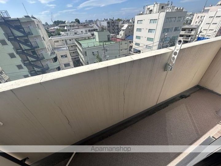 東京都杉並区荻窪5丁目の賃貸マンションのその他画像
