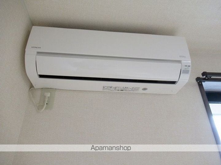 ファイン21の内装