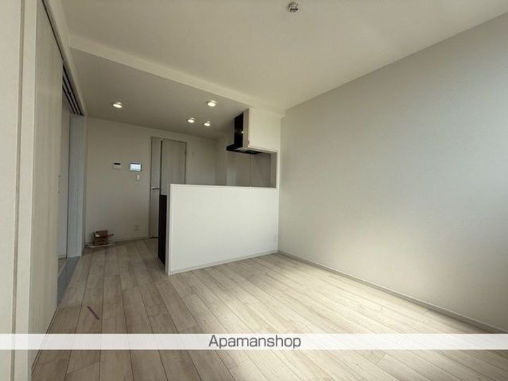 KEIAI RESIDENCE 勝田台の内装