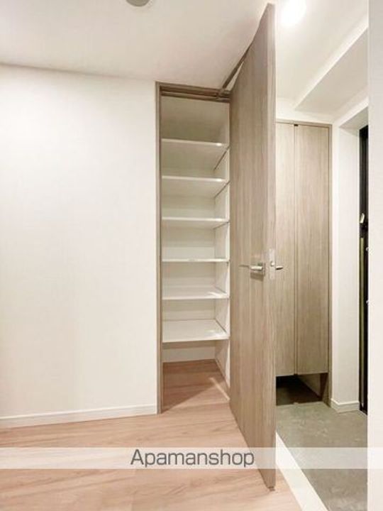 SーRESIDENCE板橋大山BRIMの内装