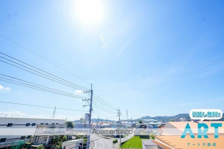 フォブールシュエット302のその他画像