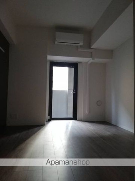 ROOTS BUNKYO OTOWAの内装