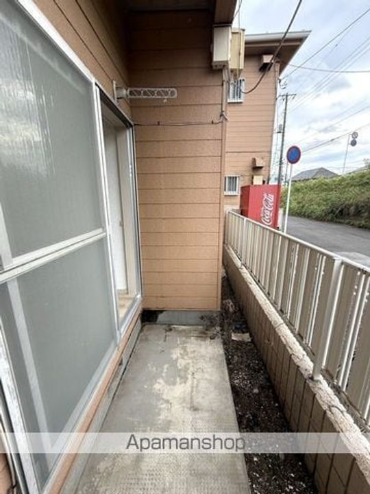 平成ハイツのその他画像