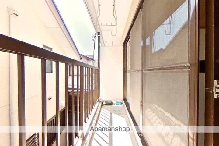 高知県高知市神田の賃貸アパートのその他画像