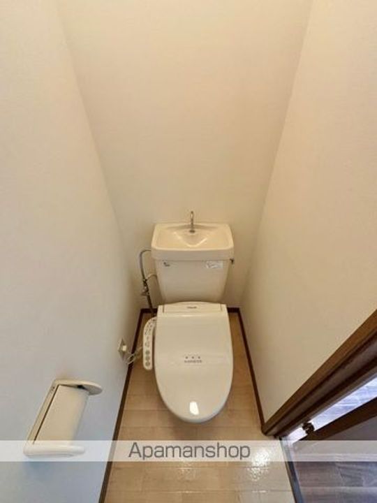 ニューハイツ舘Ⅱ202のその他画像