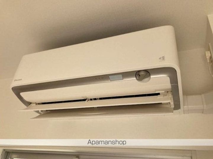 ベルシード氷川台のその他画像