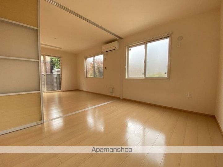 アリーヴィオ鉄砲町の内装