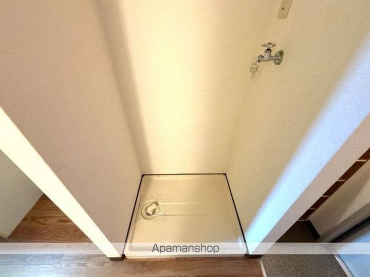 サントマンション大津205の内装