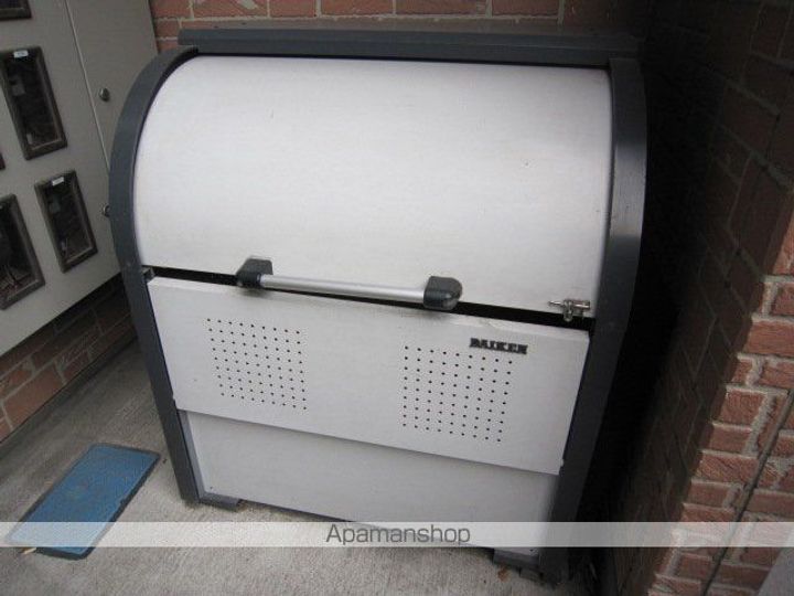 ファヴール北四番丁101のその他画像