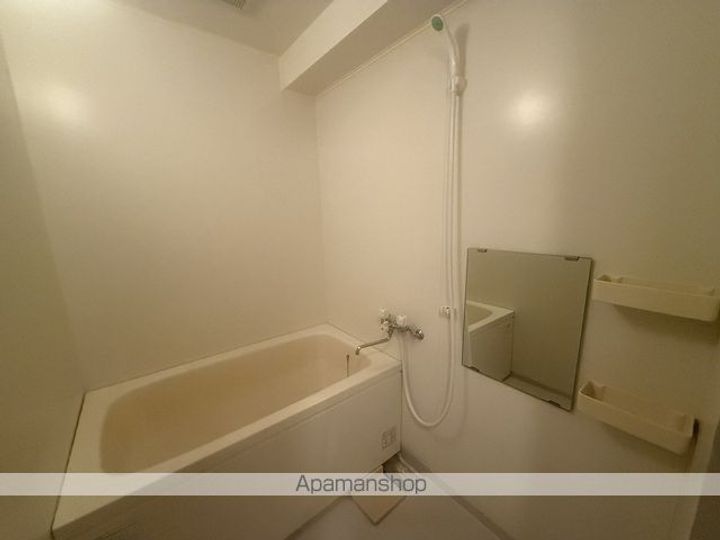 ブランメゾン八龍★の風呂