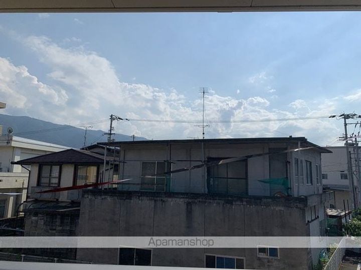 セントラル ビオーラAのその他画像