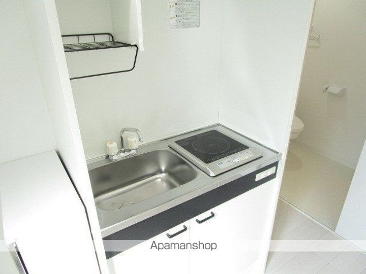 コンフォートテラス吉祥寺南のキッチン