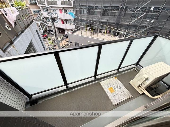 アルコバレーノ横濱鶴見(ARCOBALENO YOKOHAMATのその他画像