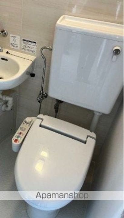 サンハイツ岡野のその他画像
