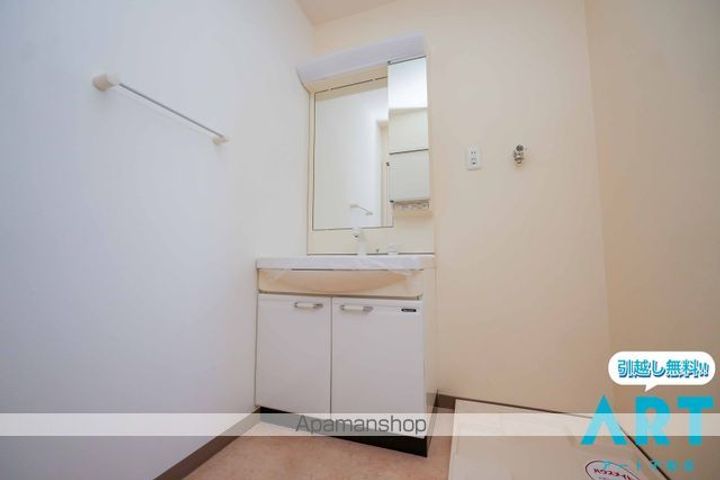 フォブールシュエット302のその他画像