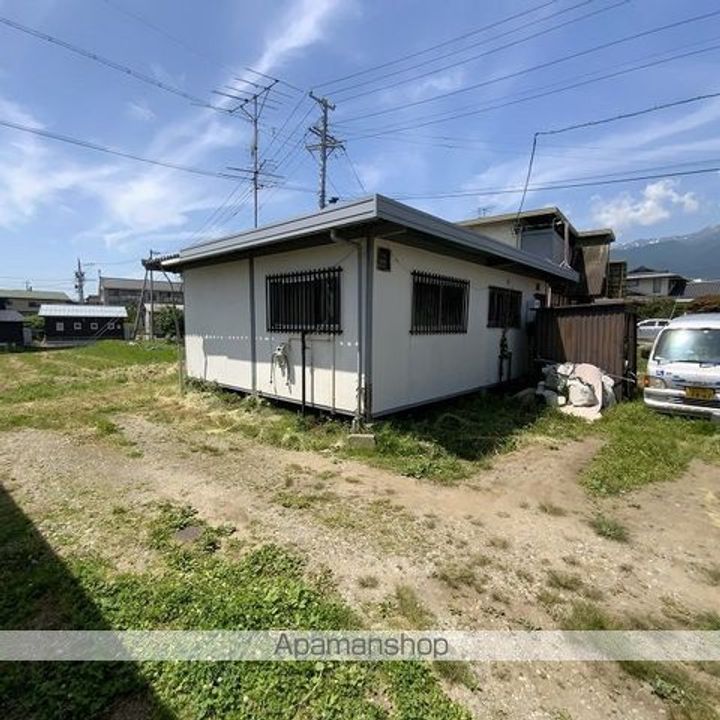 長野県駒ヶ根市東町(一戸建)の賃貸物件戸建てのその他画像