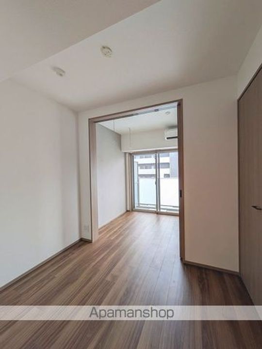 グランジット蔵前の内装