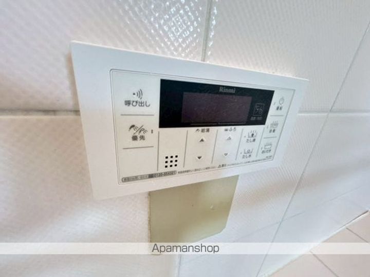 南小岩6丁目住宅2Fのその他画像